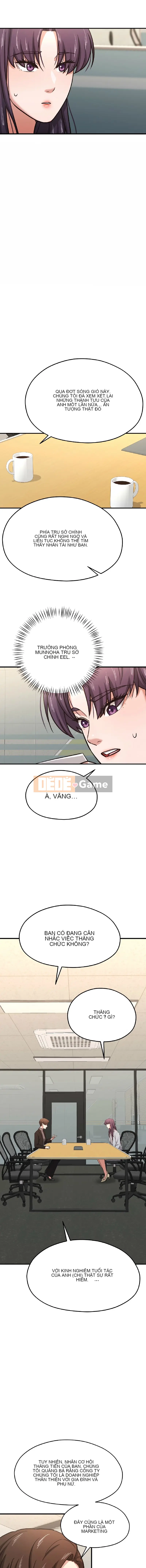 Bạn trai ngu ngốc của tôi Chương 41-42