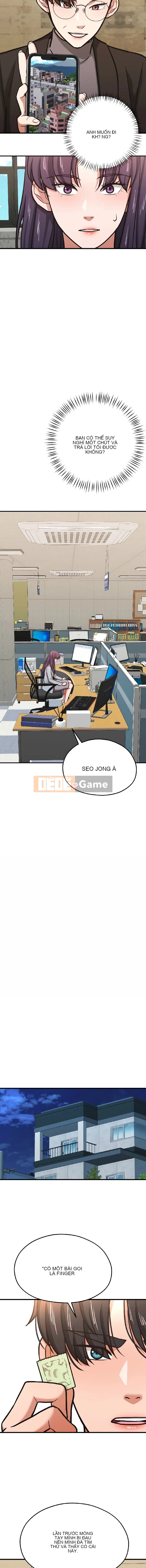 Bạn trai ngu ngốc của tôi Chương 41-42