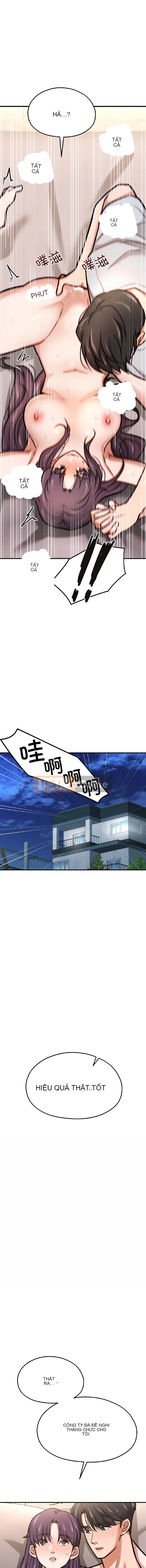 Bạn trai ngu ngốc của tôi Chương 41-42