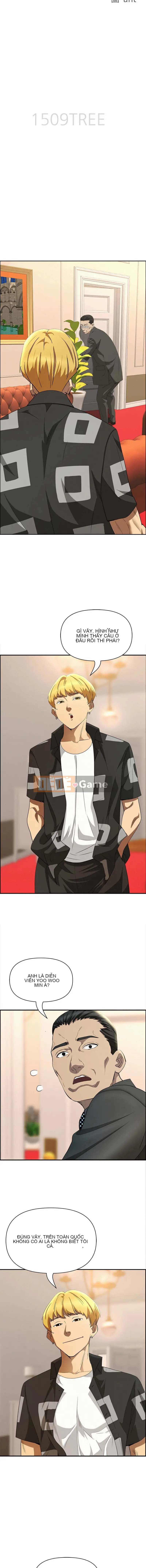 Vệ sĩ độc quyền của người phụ nữ quý tộc Chương 45-46