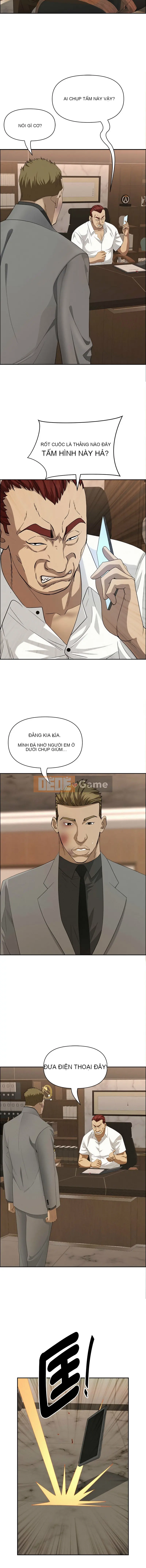 Vệ sĩ độc quyền của người phụ nữ quý tộc Chương 45-46