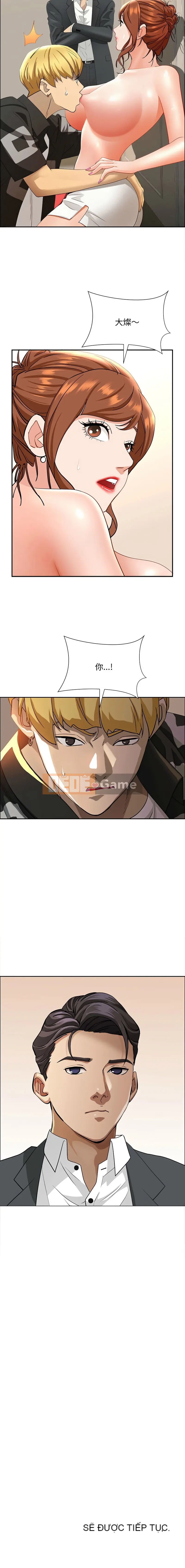 Vệ sĩ độc quyền của người phụ nữ quý tộc Chương 45-46