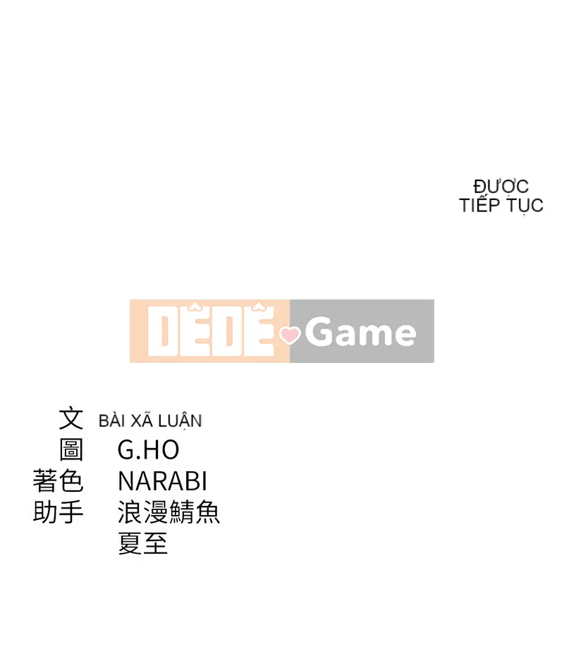 Theo đuổi trò chơi Chương 30-31