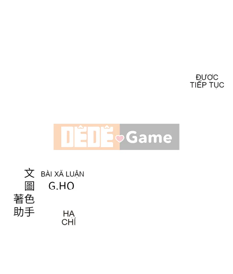 Theo đuổi trò chơi Chương 30-31