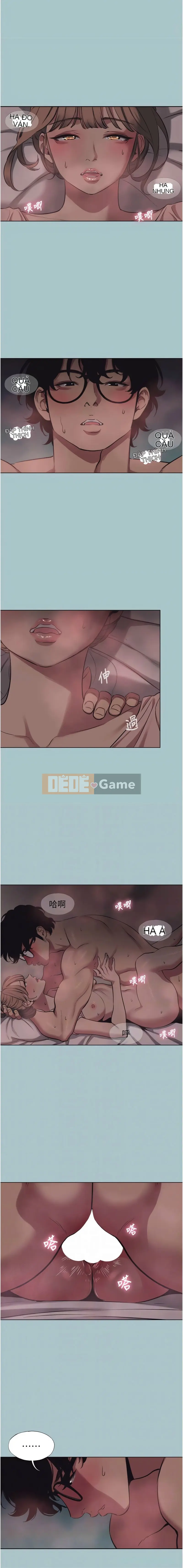 Đừng yêu và quan hệ tình dục Chương 23-24