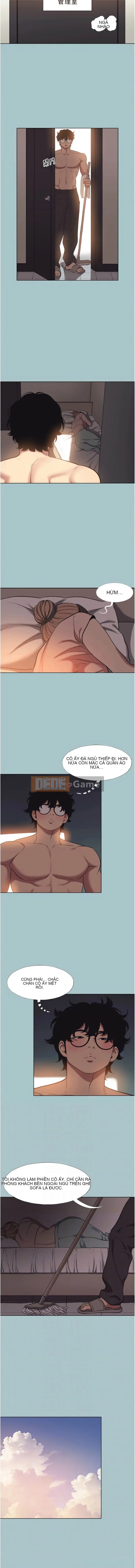 Đừng yêu và quan hệ tình dục Chương 23-24