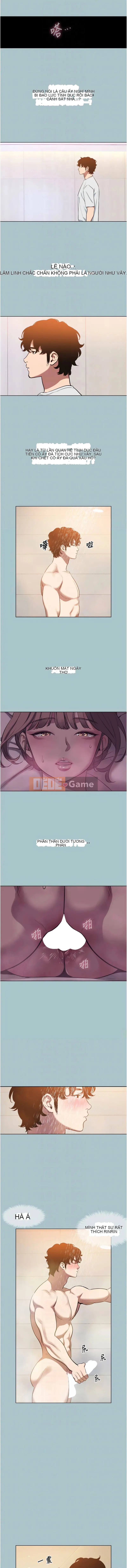 Đừng yêu và quan hệ tình dục Chương 23-24