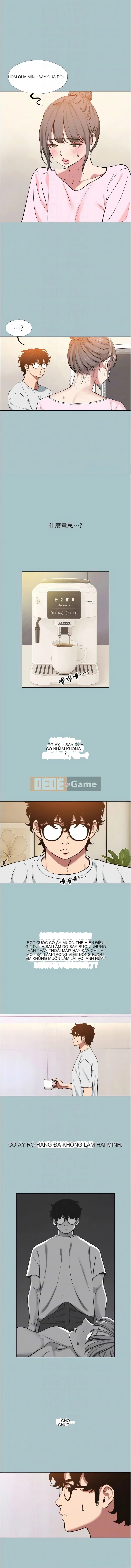Đừng yêu và quan hệ tình dục Chương 23-24