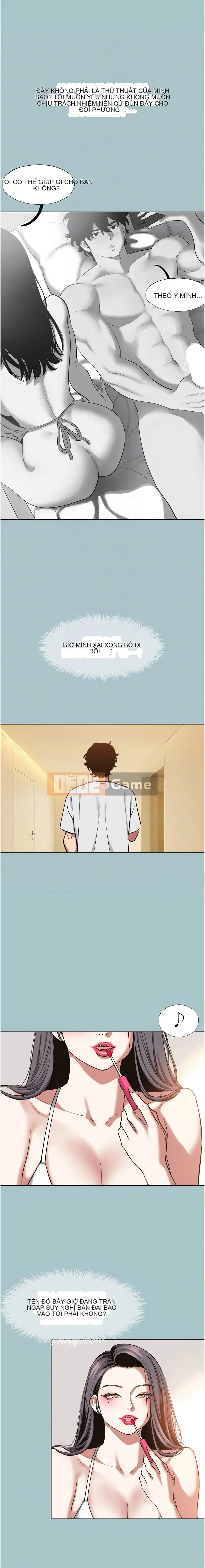 Đừng yêu và quan hệ tình dục Chương 23-24