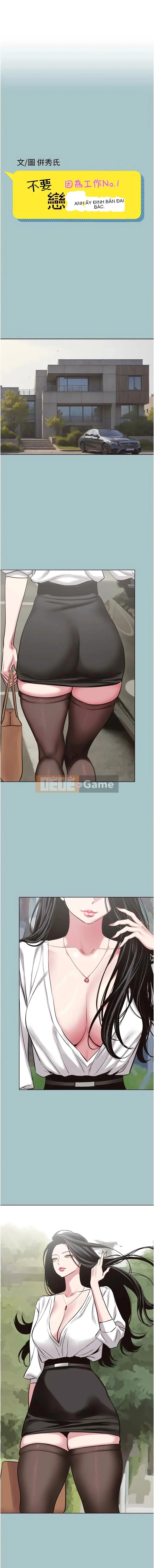 Đừng yêu và quan hệ tình dục Chương 23-24