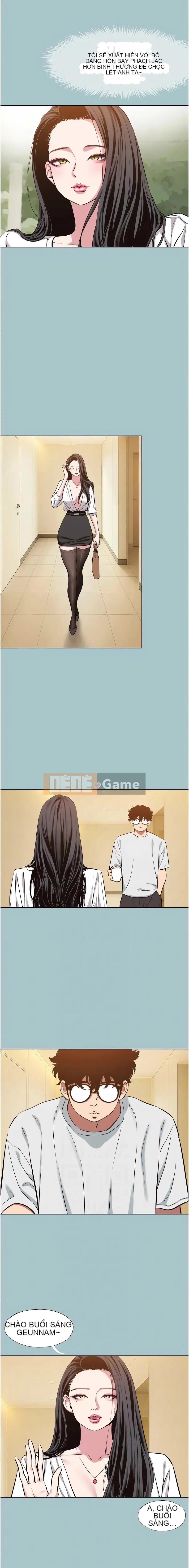 Đừng yêu và quan hệ tình dục Chương 23-24