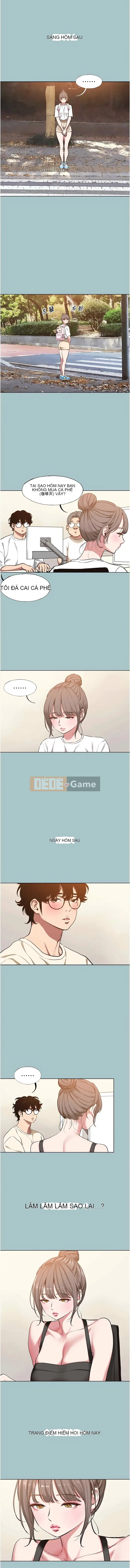 Đừng yêu và quan hệ tình dục Chương 23-24