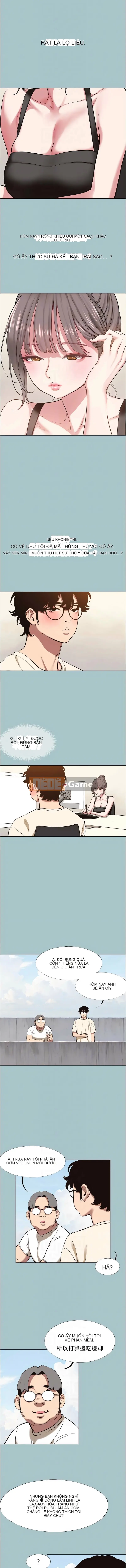 Đừng yêu và quan hệ tình dục Chương 23-24