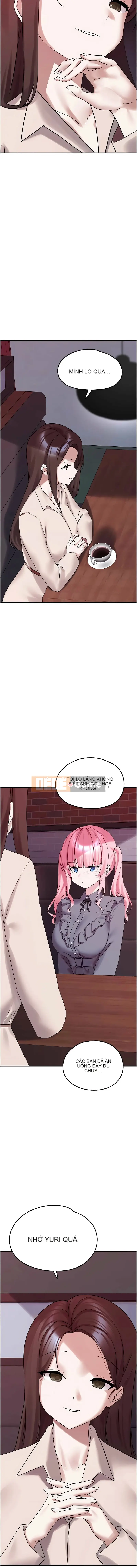 Cô gái thú cưng dễ thương được tìm thấy trong bãi rác Chương 28-29