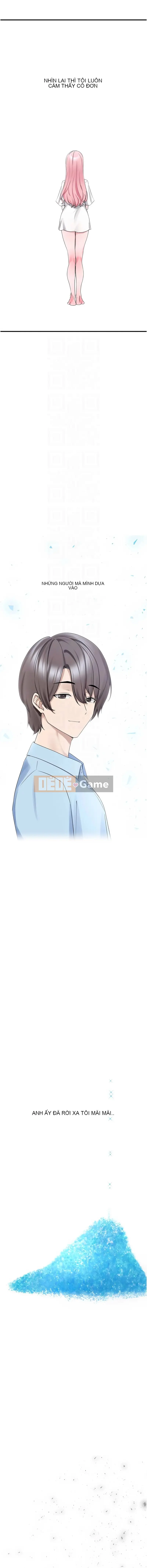 Cô gái thú cưng dễ thương được tìm thấy trong bãi rác Chương 28-29