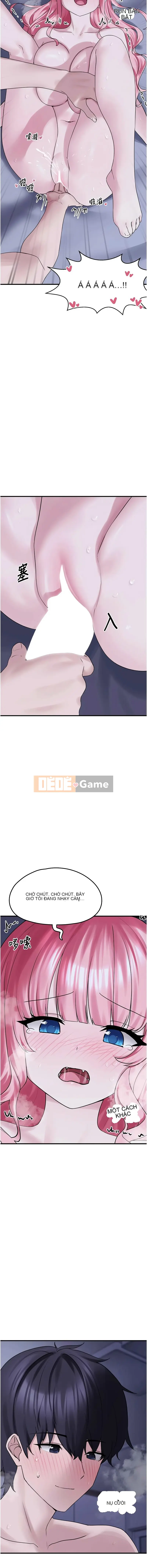 Cô gái thú cưng dễ thương được tìm thấy trong bãi rác Chương 28-29