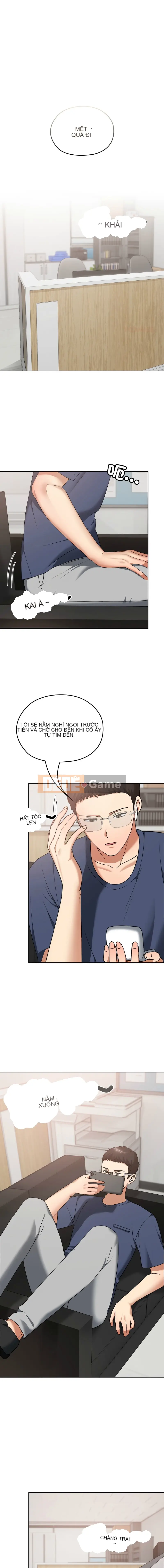 Cuộc đời hai mặt của người đẹp trường học Chương 19-20