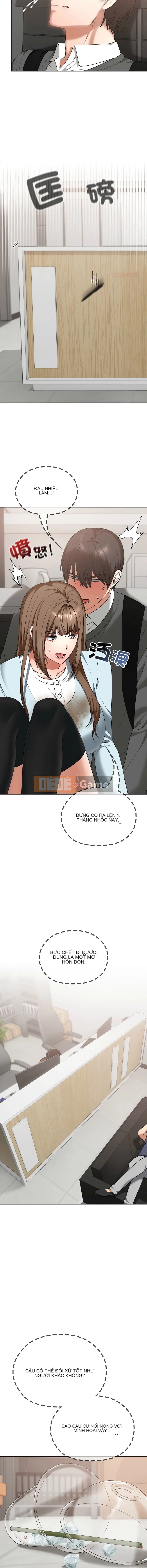 Cuộc đời hai mặt của người đẹp trường học Chương 19-20