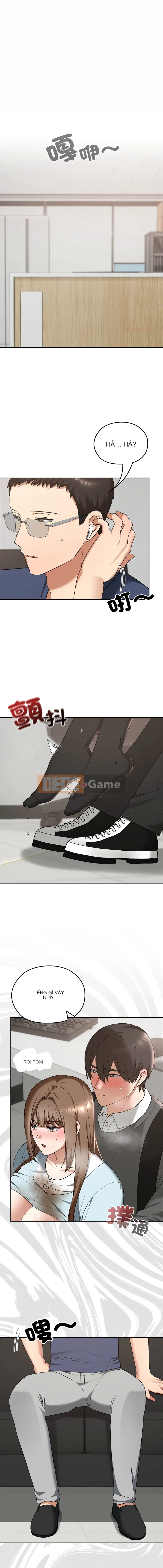 Cuộc đời hai mặt của người đẹp trường học Chương 19-20