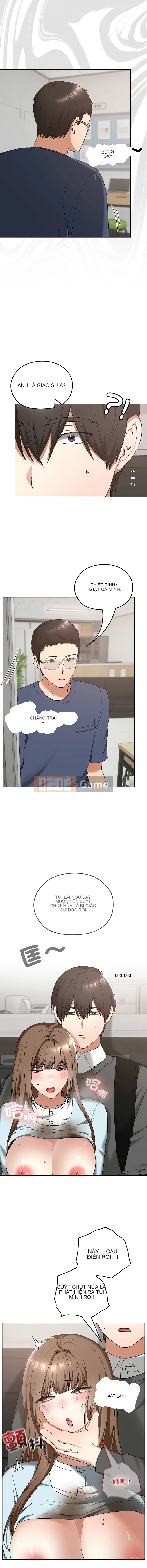 Cuộc đời hai mặt của người đẹp trường học Chương 19-20