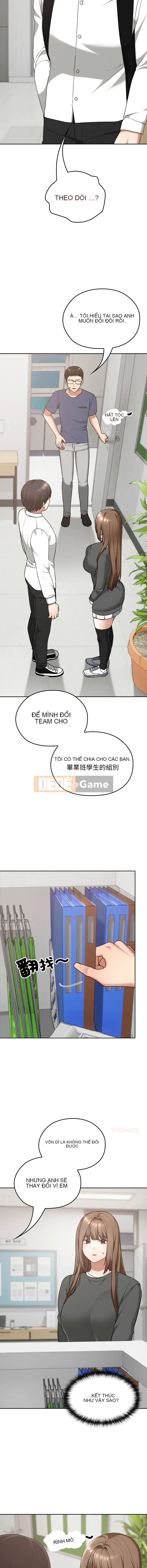 Cuộc đời hai mặt của người đẹp trường học Chương 19-20