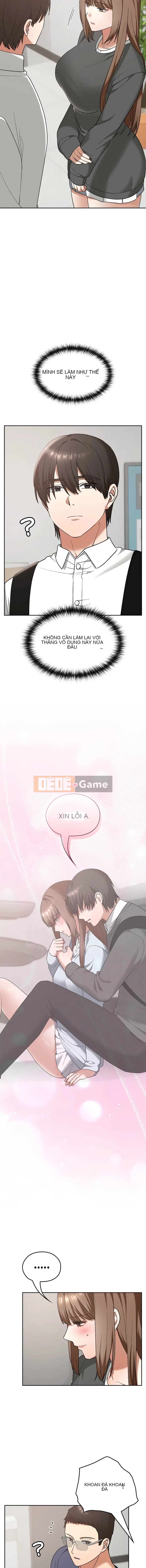 Cuộc đời hai mặt của người đẹp trường học Chương 19-20