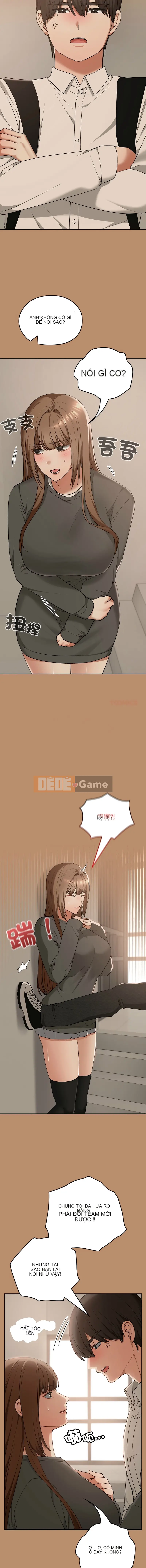 Cuộc đời hai mặt của người đẹp trường học Chương 19-20