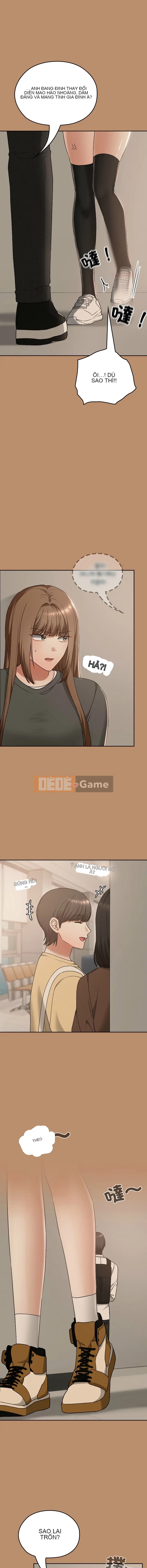 Cuộc đời hai mặt của người đẹp trường học Chương 19-20