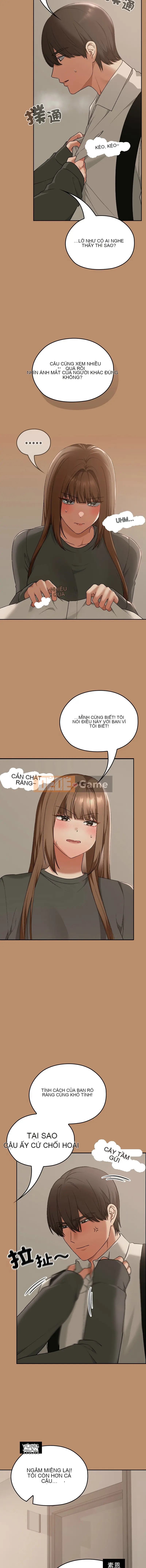 Cuộc đời hai mặt của người đẹp trường học Chương 19-20