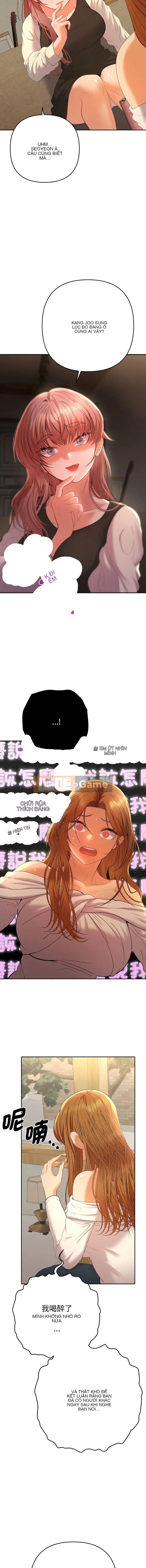 Mọi người đều liên lạc Chương 12-13