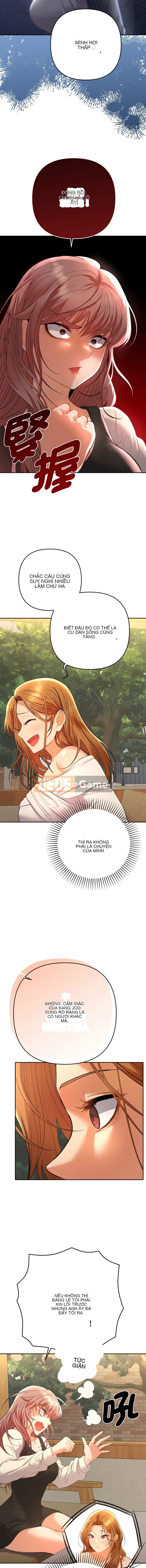 Mọi người đều liên lạc Chương 12-13