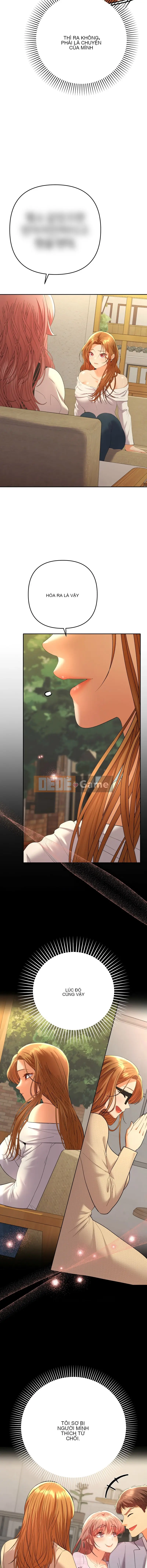 Mọi người đều liên lạc Chương 12-13