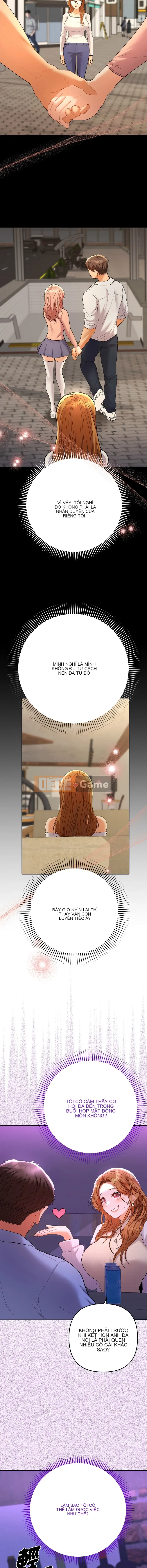 Mọi người đều liên lạc Chương 12-13