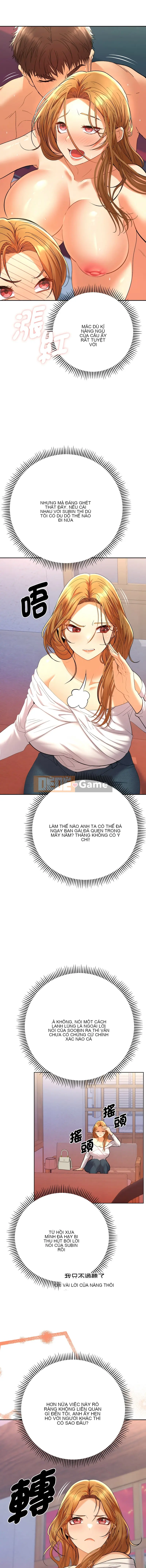 Mọi người đều liên lạc Chương 12-13