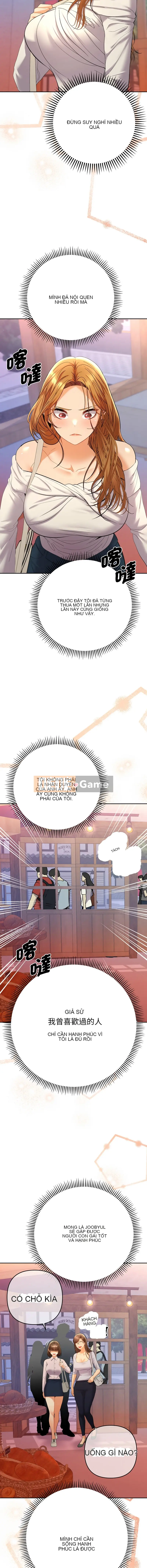 Mọi người đều liên lạc Chương 12-13