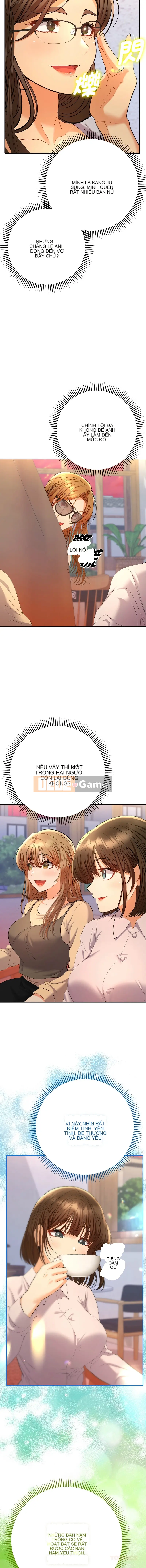 Mọi người đều liên lạc Chương 12-13