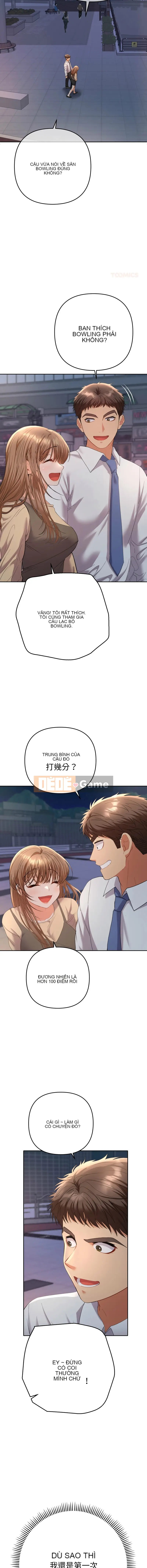 Mọi người đều liên lạc Chương 12-13