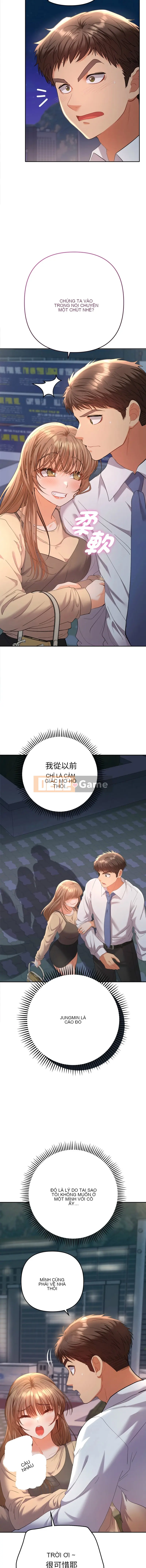 Mọi người đều liên lạc Chương 12-13