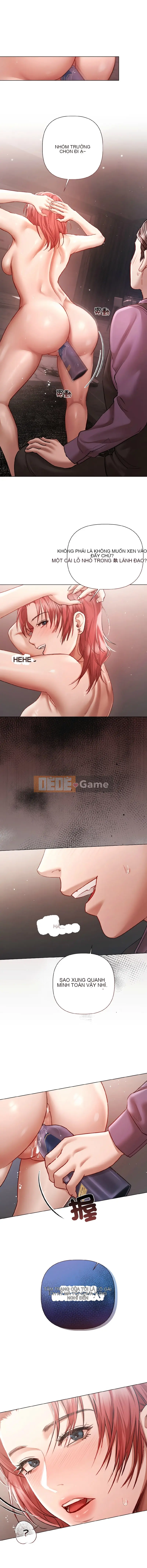 Một bản hợp đồng chết người Chương 7-8