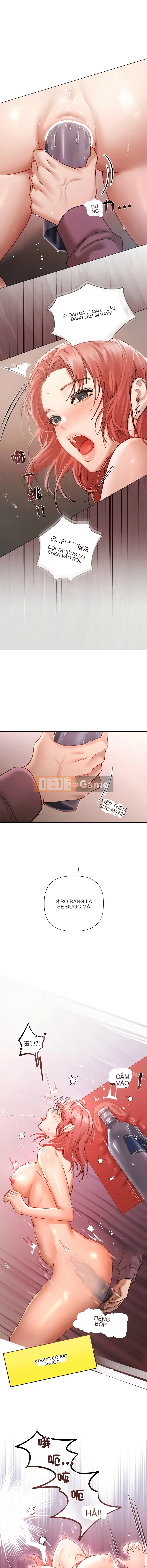 Một bản hợp đồng chết người Chương 7-8