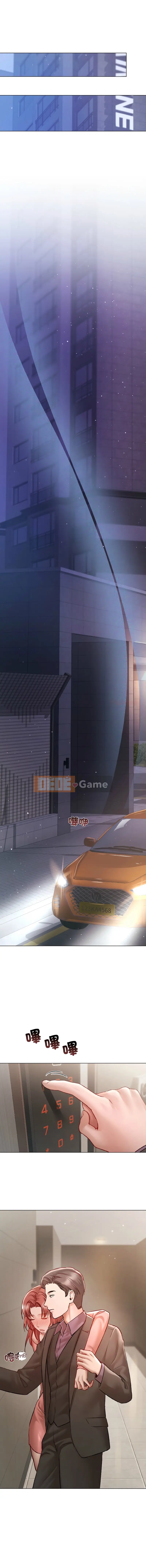 Một bản hợp đồng chết người Chương 7-8