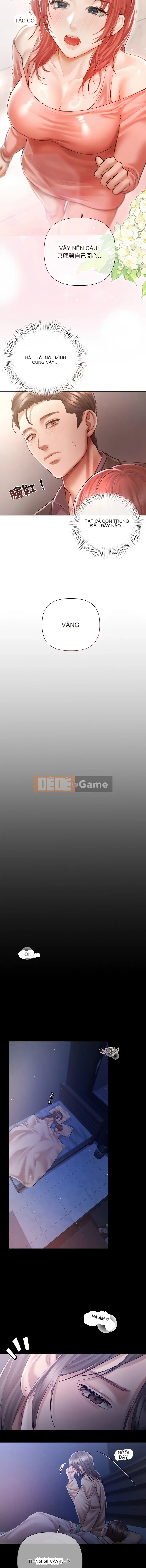 Một bản hợp đồng chết người Chương 7-8