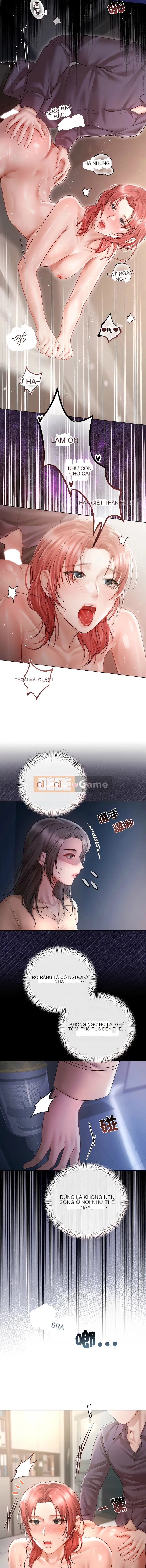 Một bản hợp đồng chết người Chương 7-8