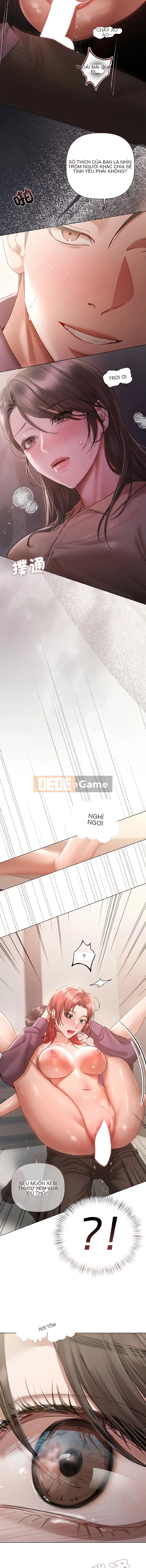 Một bản hợp đồng chết người Chương 7-8