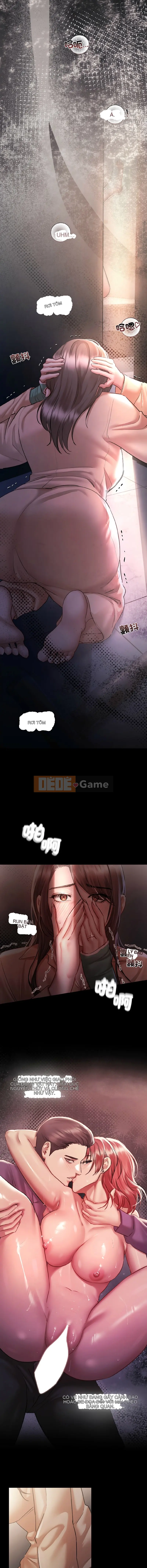 Một bản hợp đồng chết người Chương 7-8