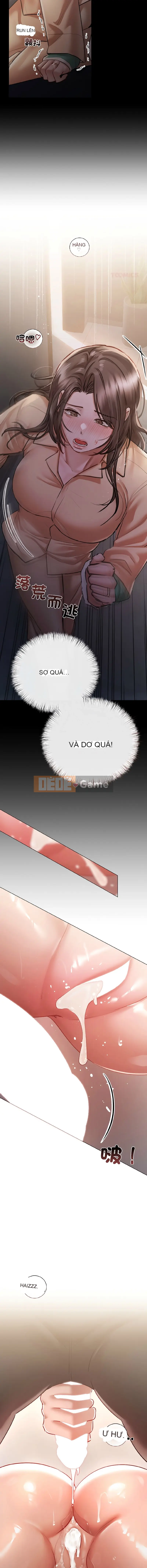 Một bản hợp đồng chết người Chương 7-8