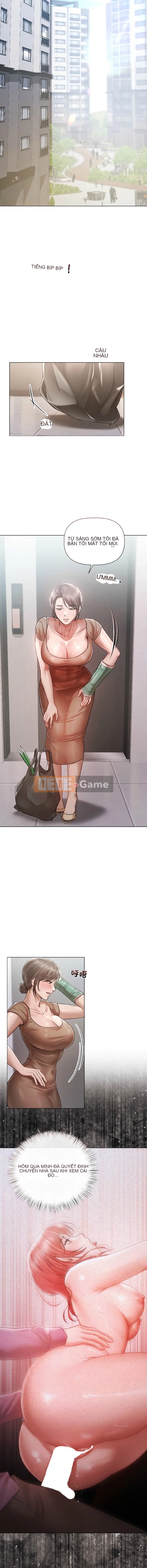 Một bản hợp đồng chết người Chương 7-8