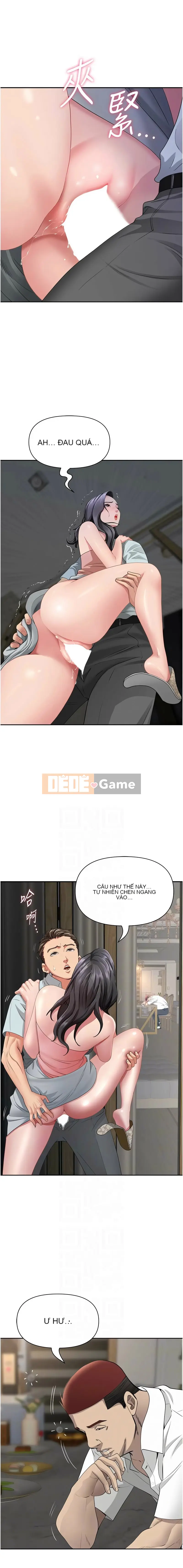 Người vợ tội lỗi Chương 13-14