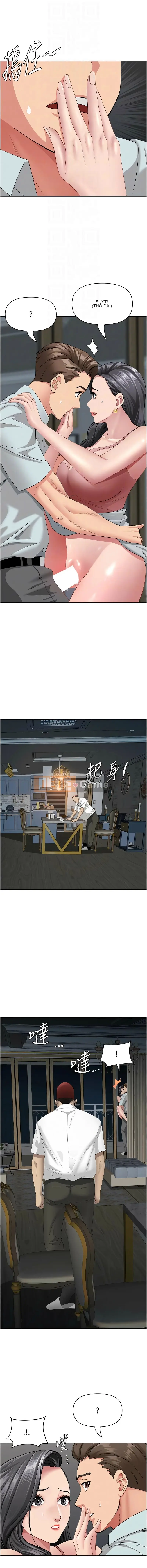 Người vợ tội lỗi Chương 13-14