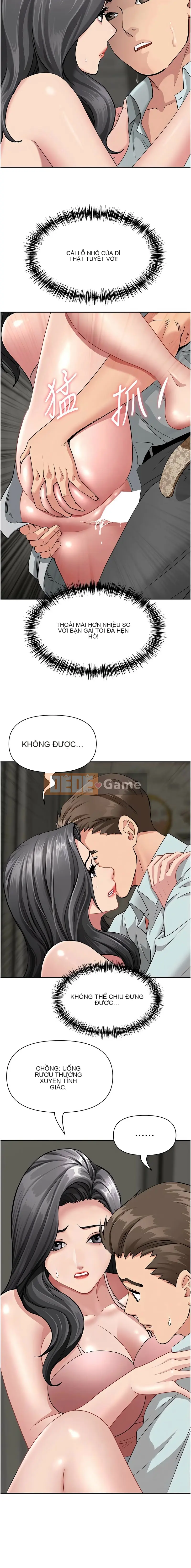 Người vợ tội lỗi Chương 13-14